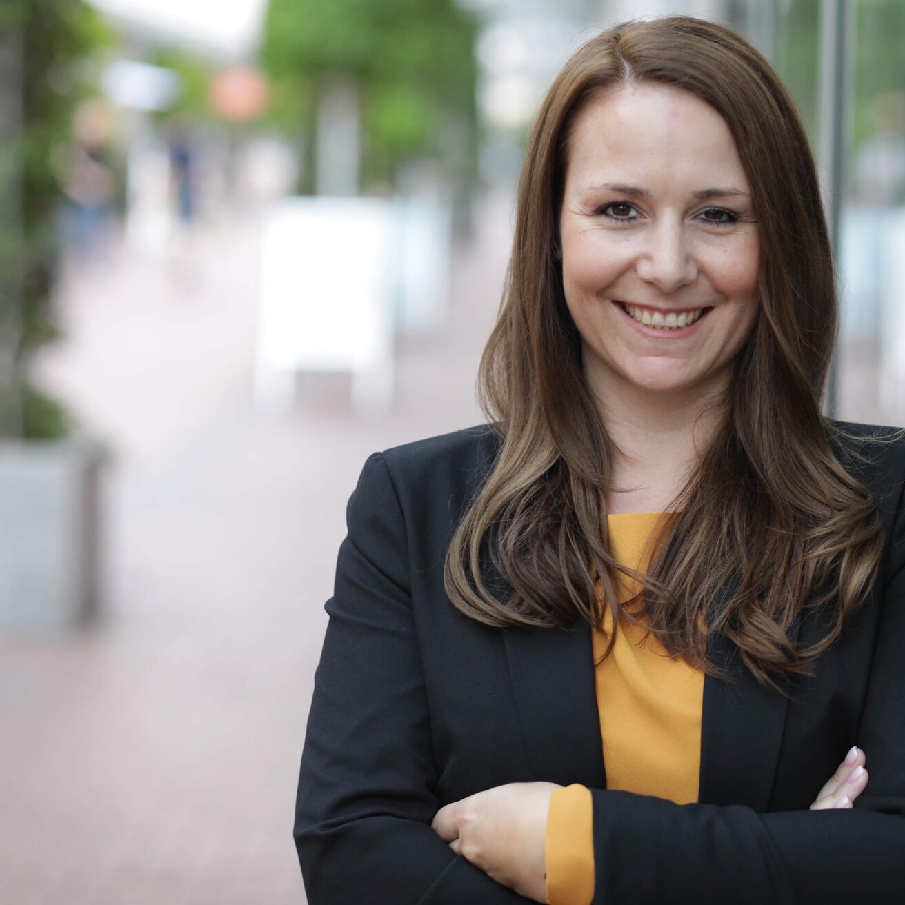 Stefanie Wietlacke Akademie Zunft